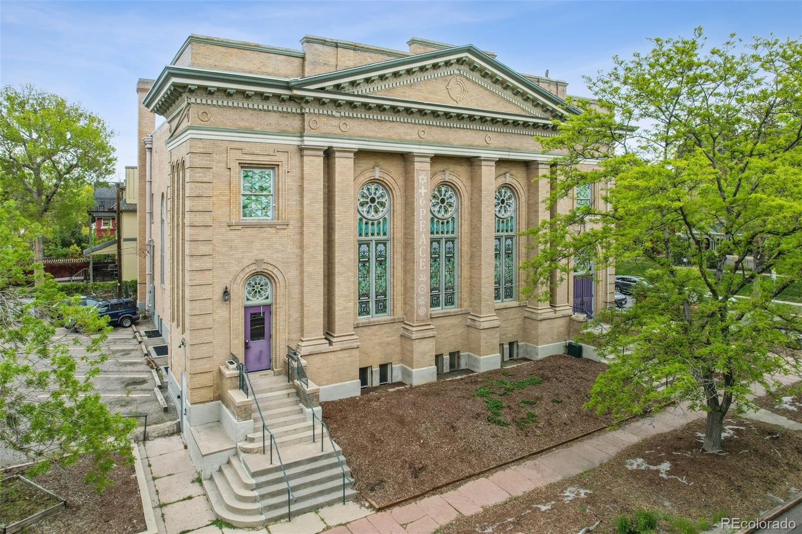 1615 N Ogden Street