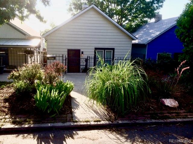 3122 Umatilla Street