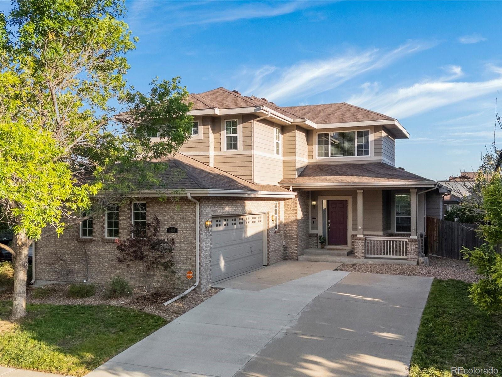 684 Hayloft Way