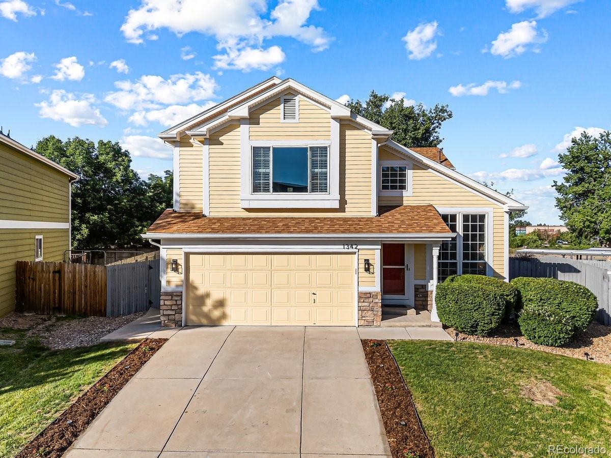 1342 Marigold Court