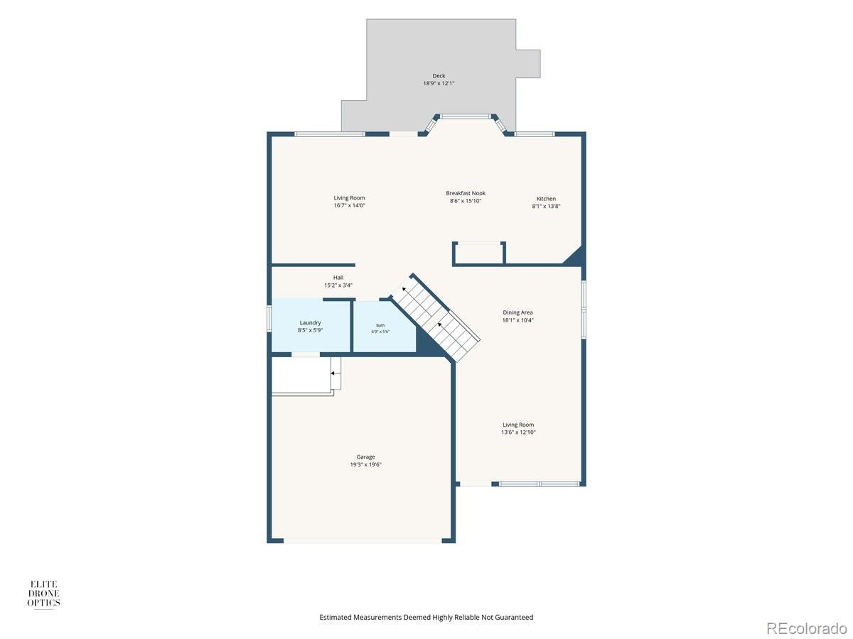 1342 Marigold Court