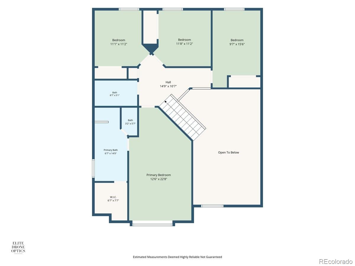 1342 Marigold Court