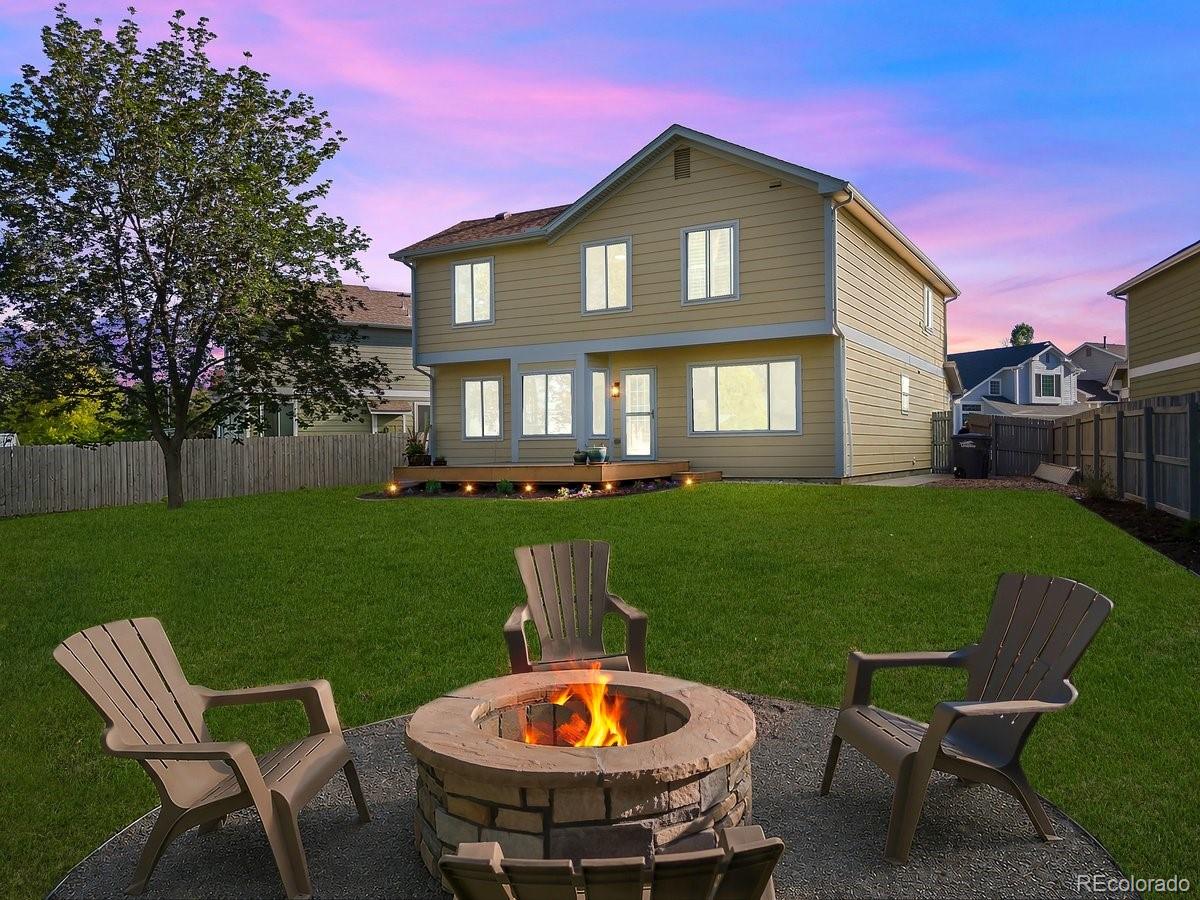 1342 Marigold Court