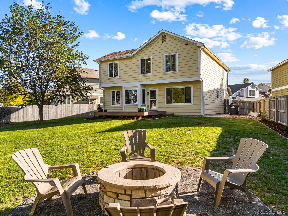 1342 Marigold Court