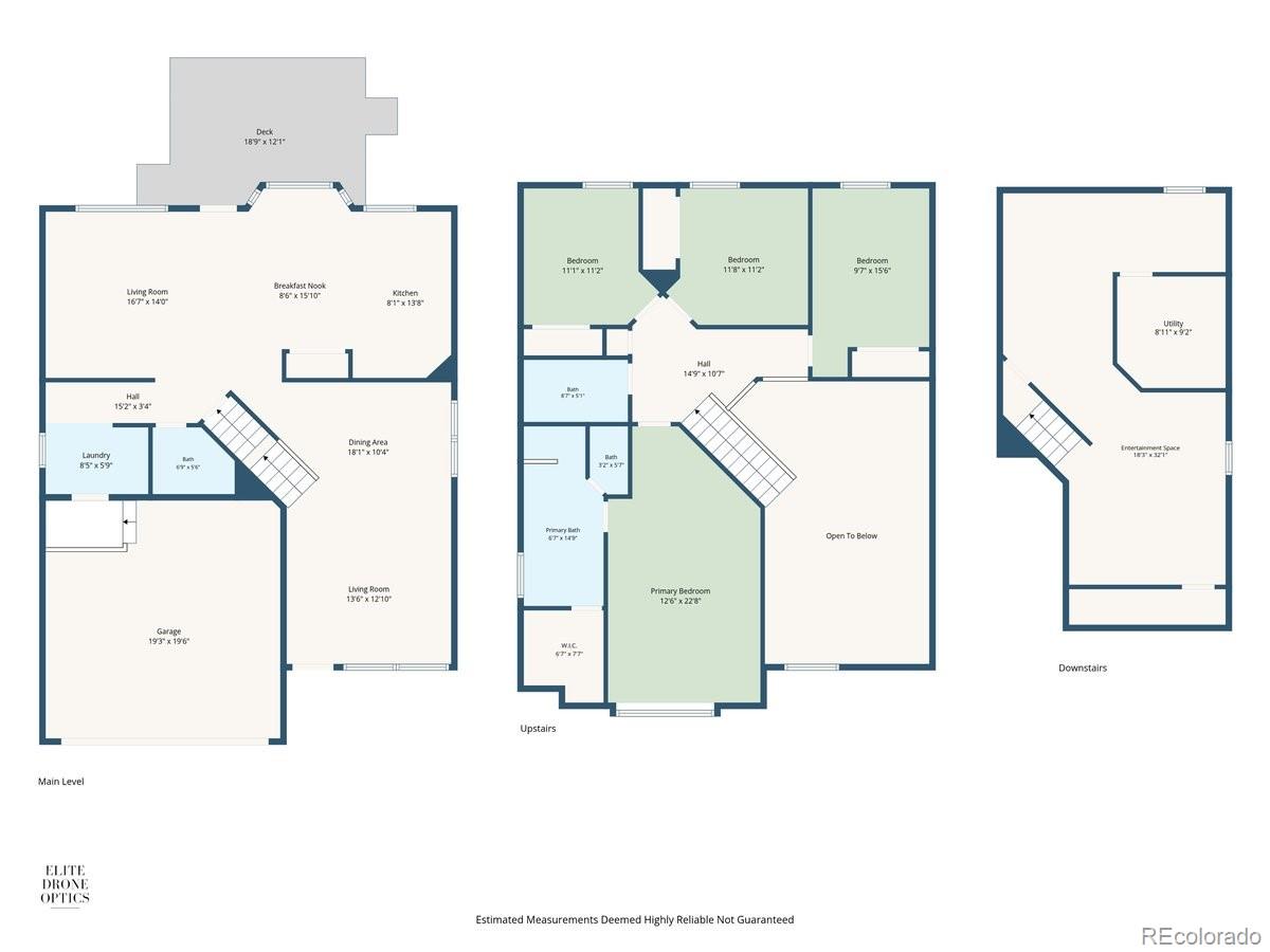 1342 Marigold Court