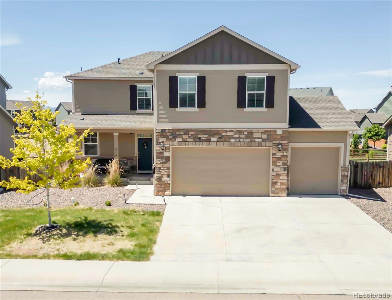 914 Charlton Drive