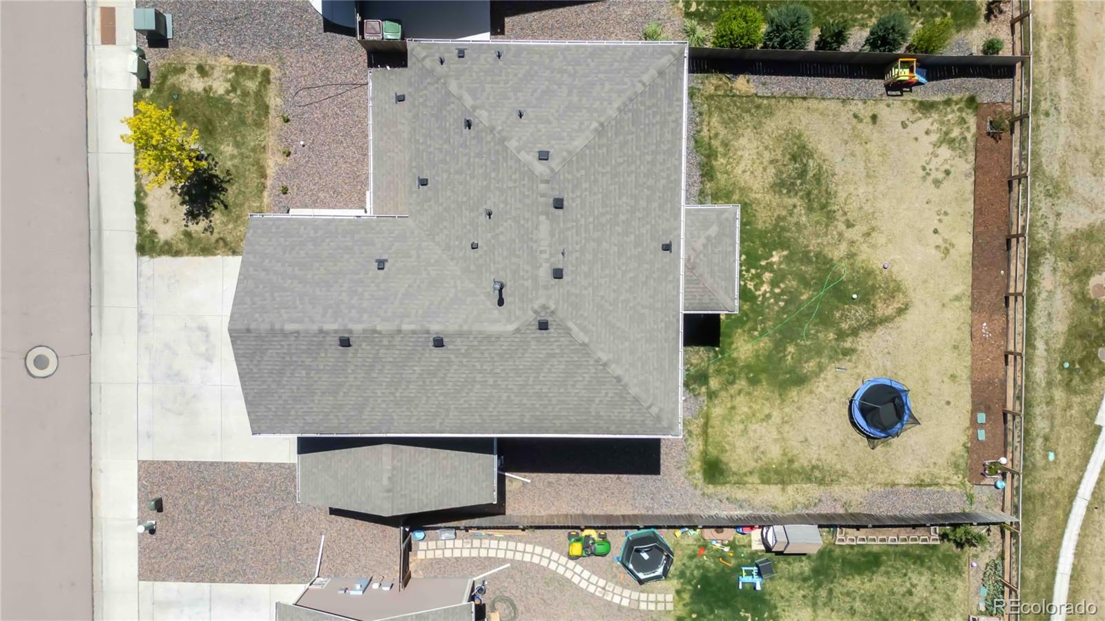 914 Charlton Drive