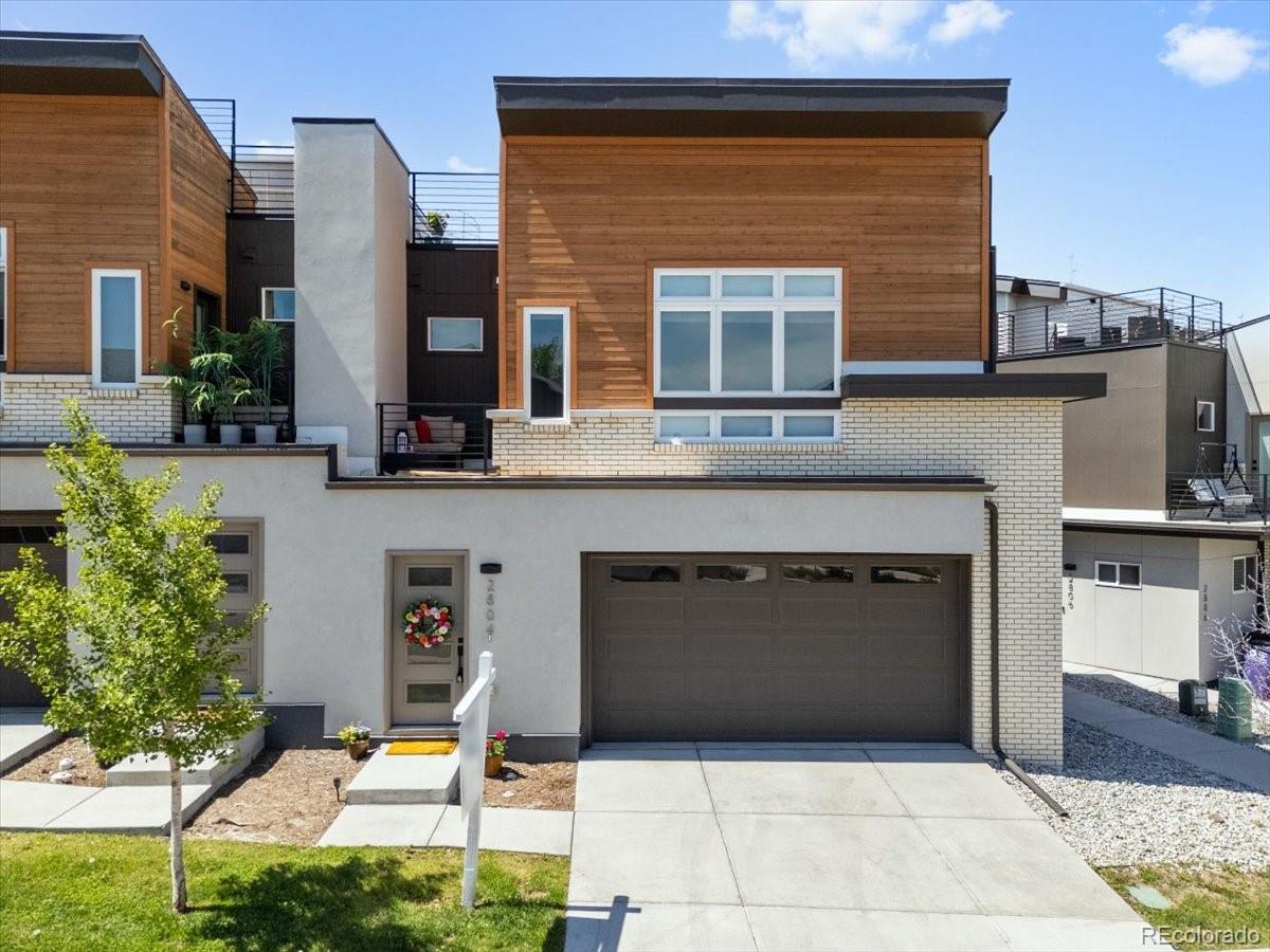 2804 W 53rd Avenue