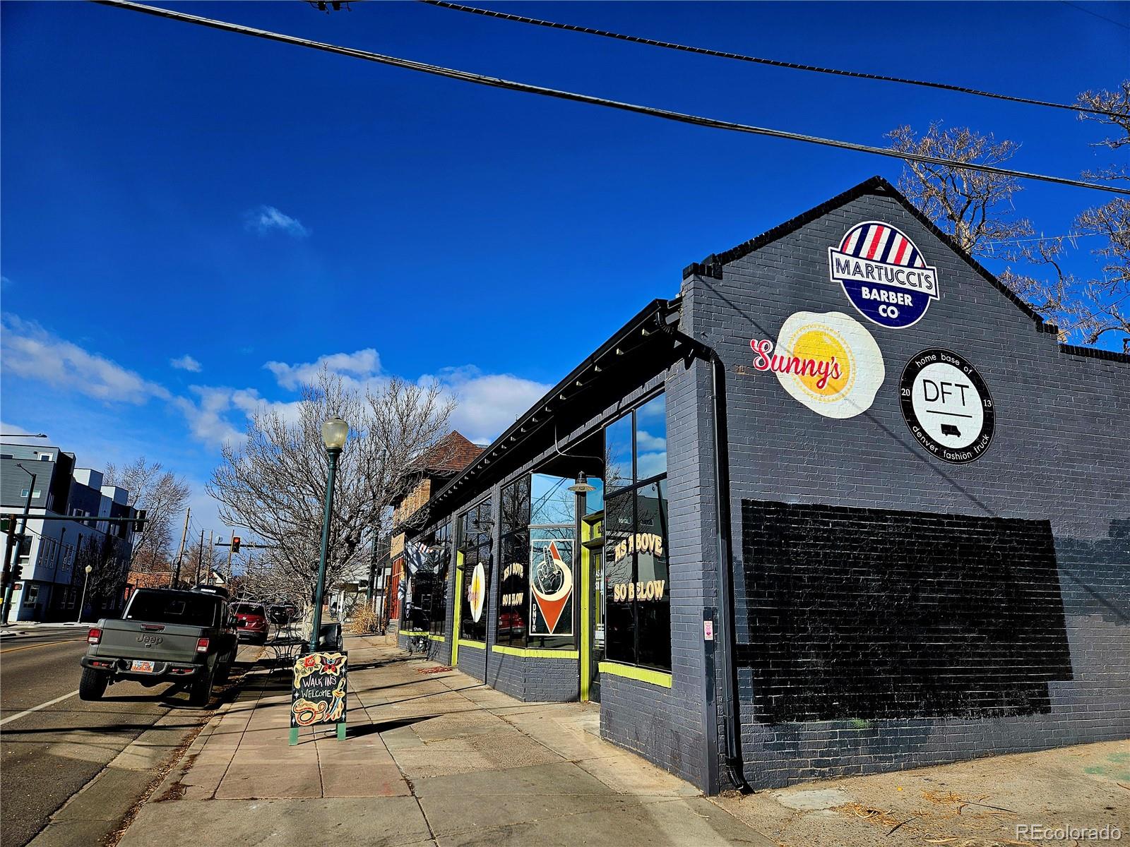 2804 W 53rd Avenue
