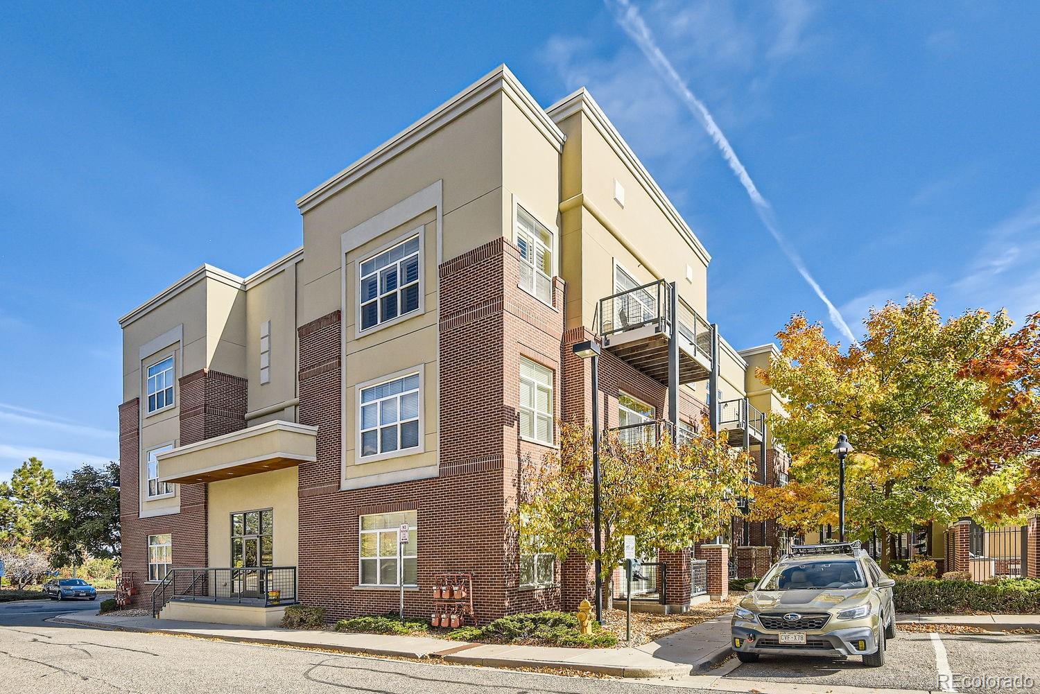 5401 S Park Terrace Avenue Unit: 301C