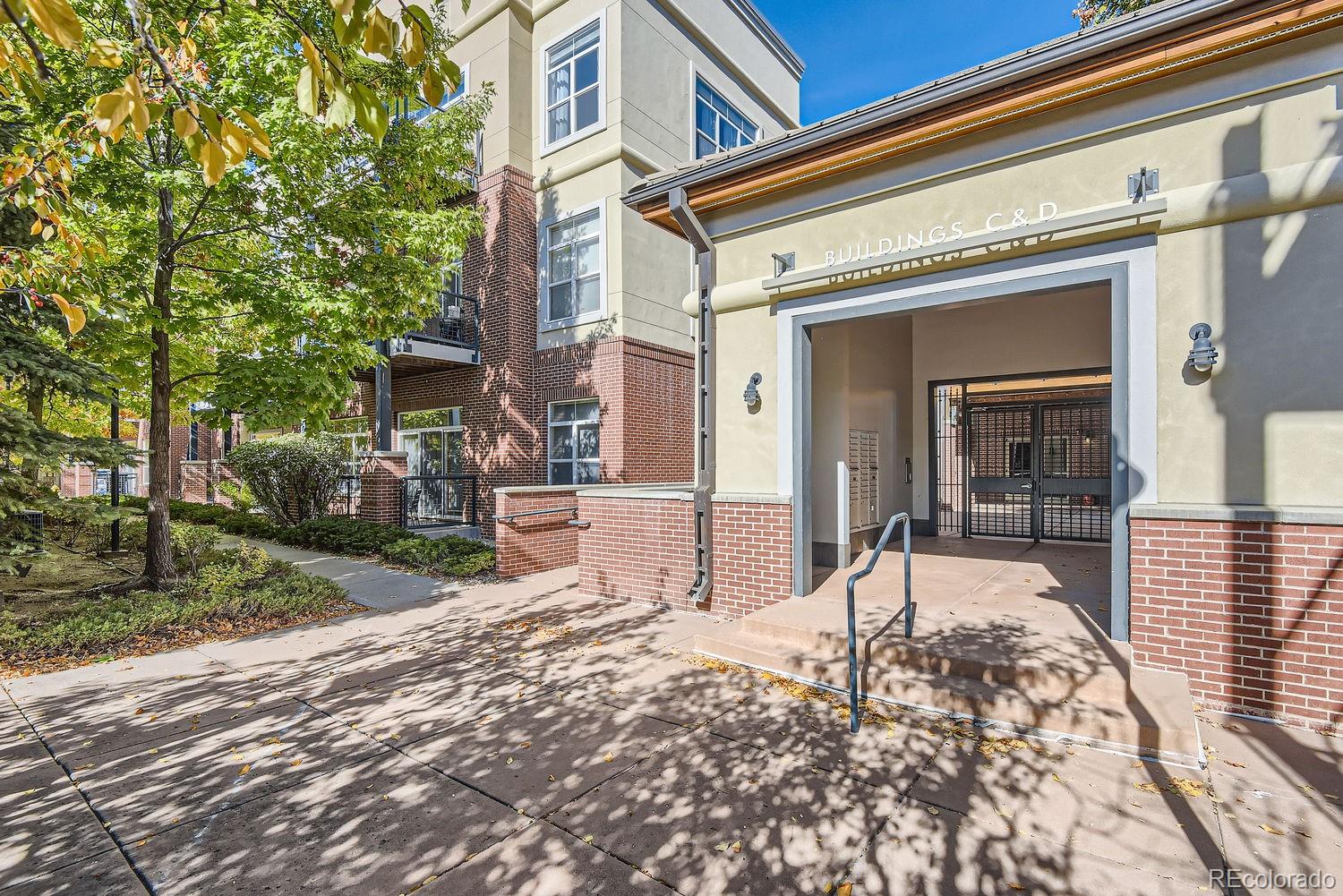 5401 S Park Terrace Avenue Unit: 301C