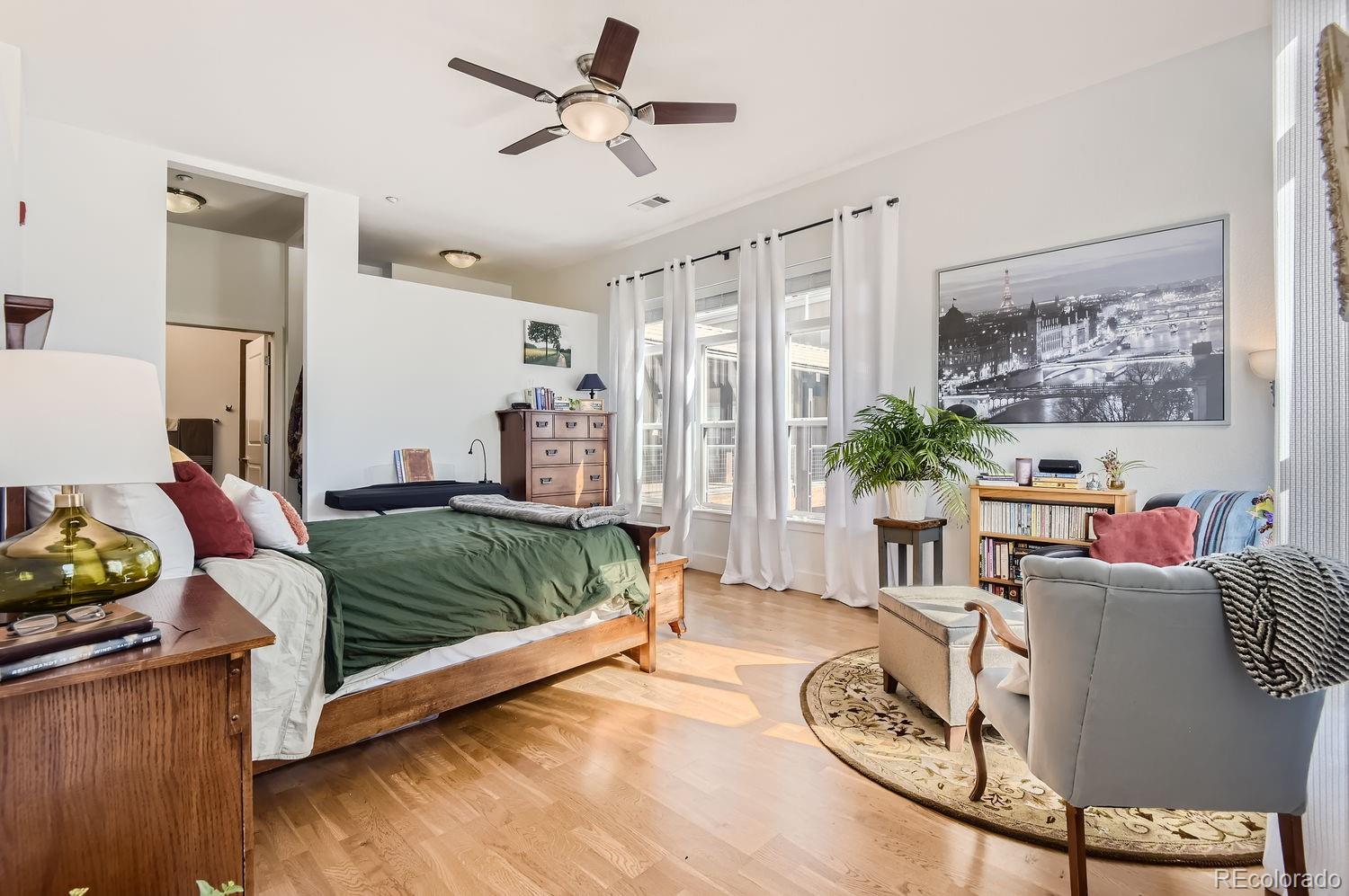 5401 S Park Terrace Avenue Unit: 301C