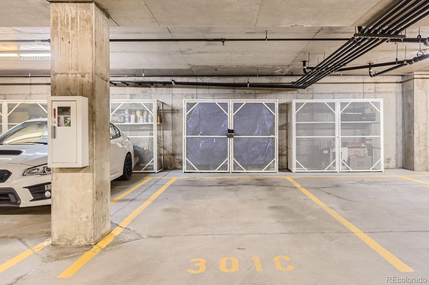 5401 S Park Terrace Avenue Unit: 301C