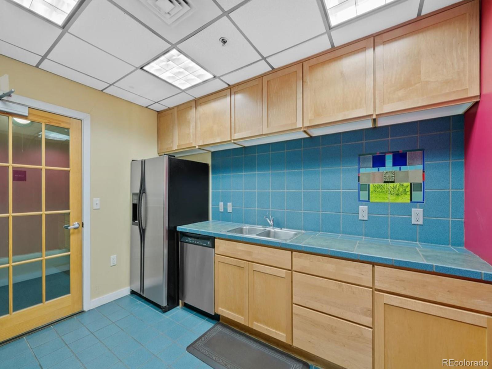 275 S Harrison Street Unit: 107