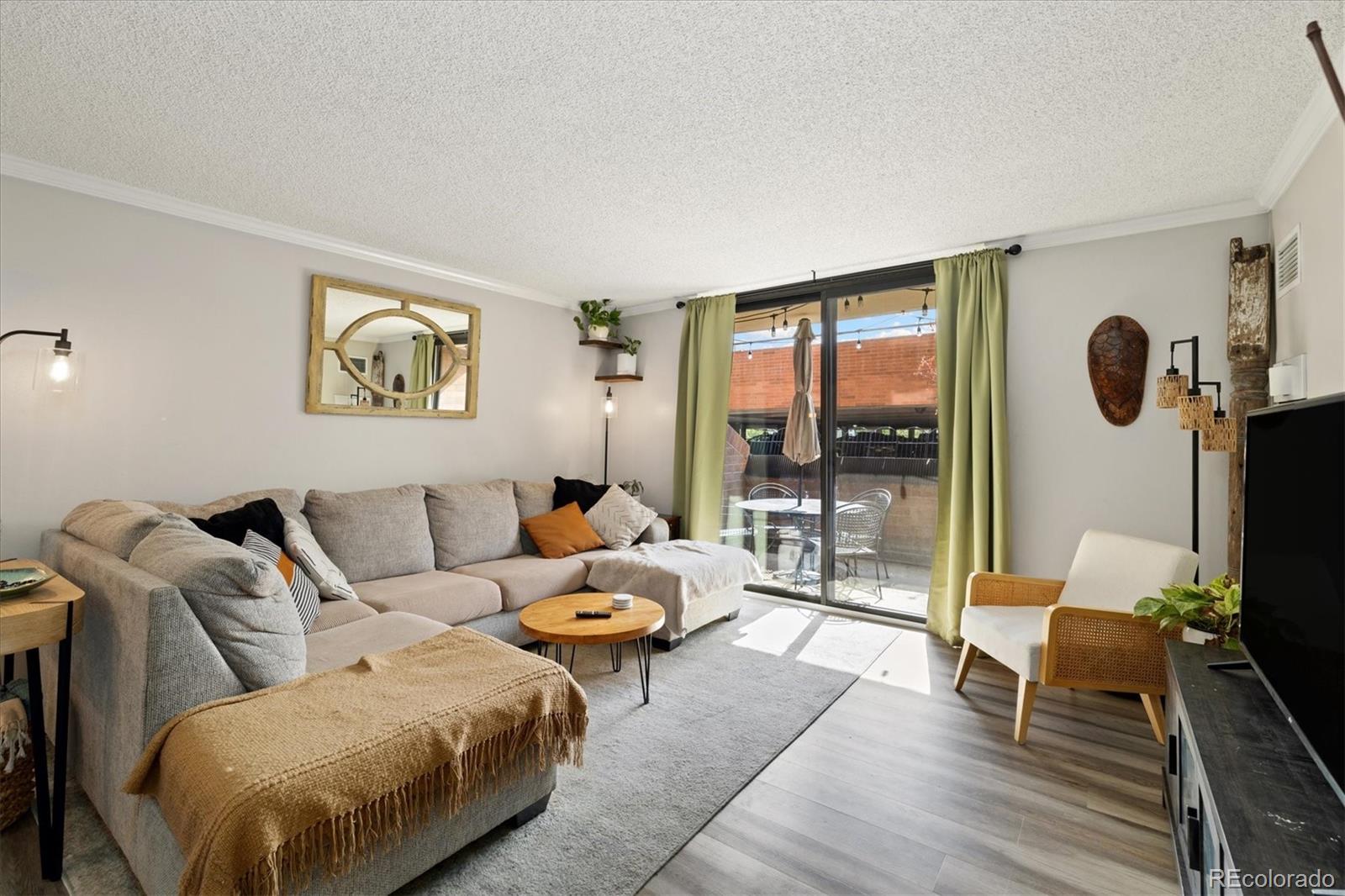 1301 Speer Boulevard Unit: 202