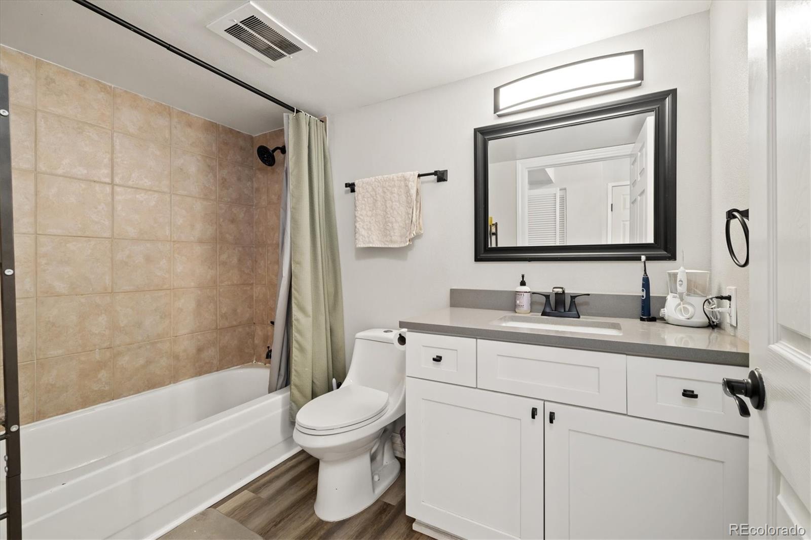 1301 Speer Boulevard Unit: 202