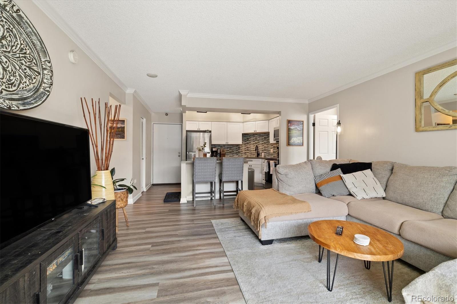 1301 Speer Boulevard Unit: 202