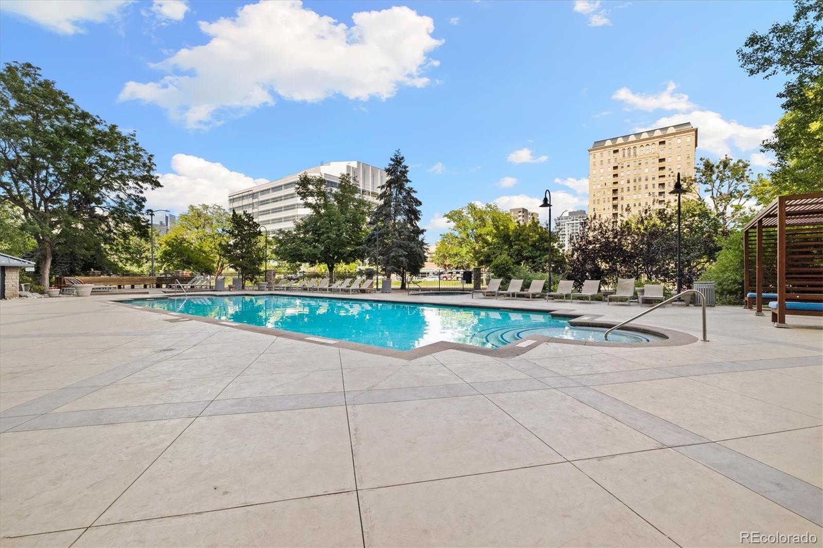 1301 Speer Boulevard Unit: 202