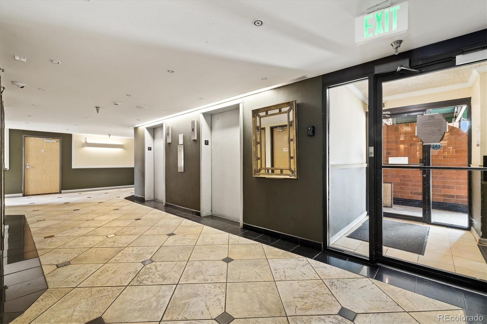 1301 Speer Boulevard Unit: 202