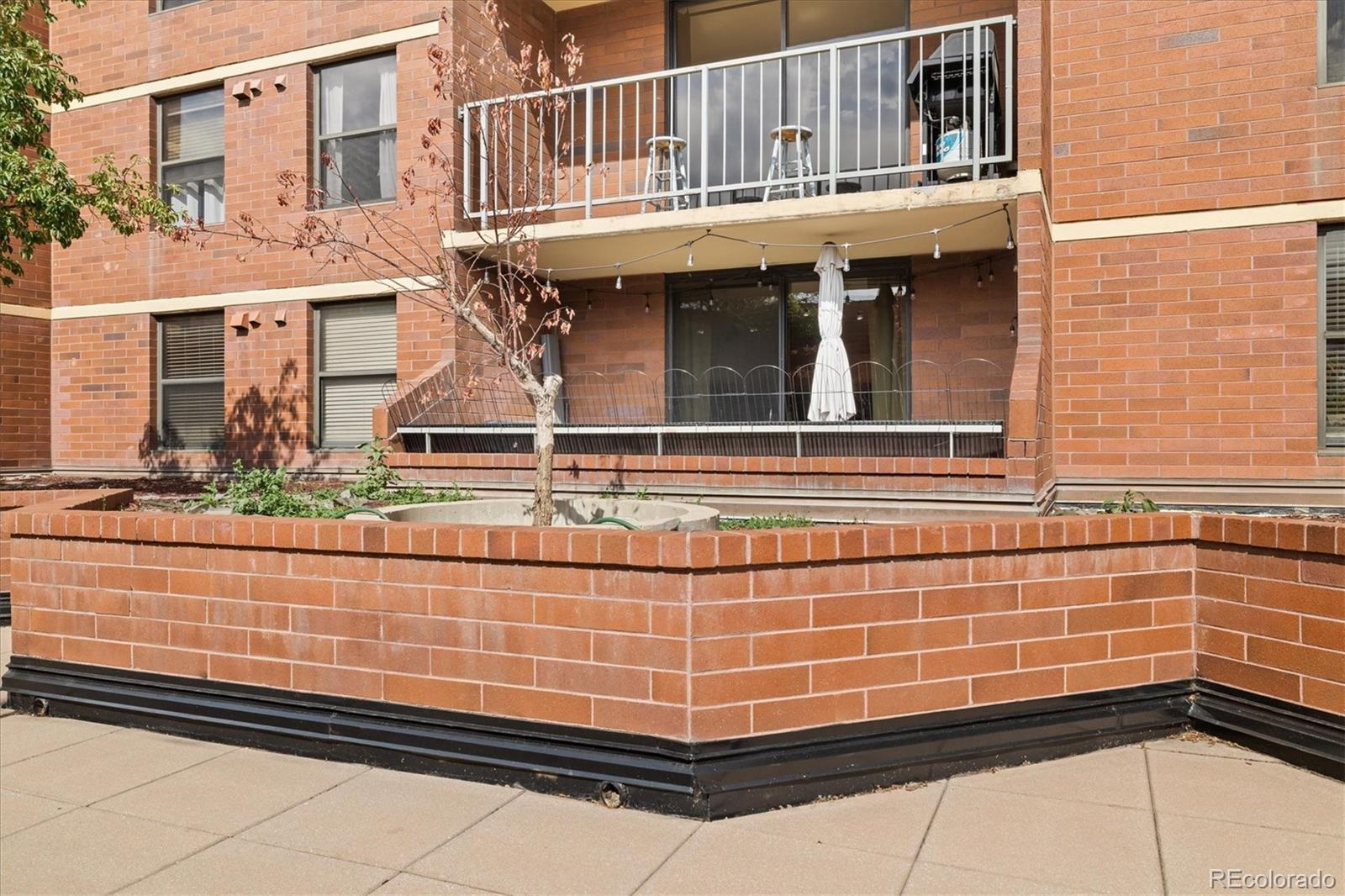 1301 Speer Boulevard Unit: 202