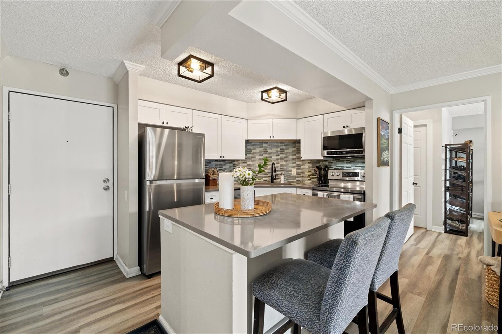 1301 Speer Boulevard Unit: 202