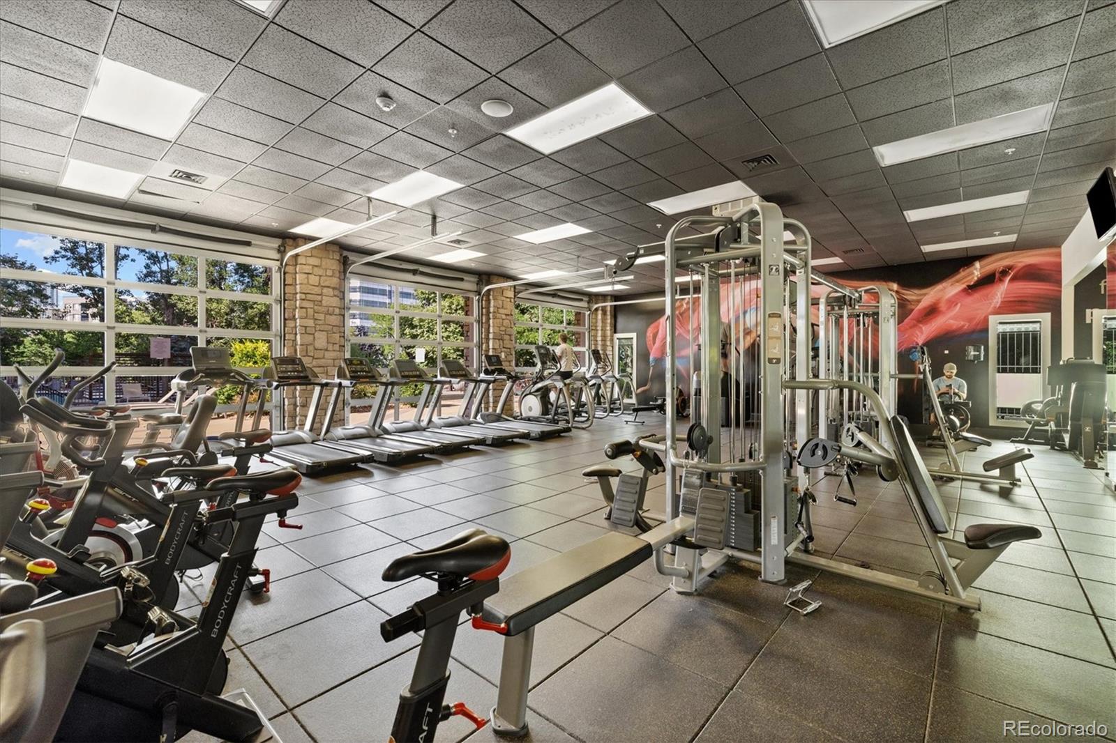 1301 Speer Boulevard Unit: 202