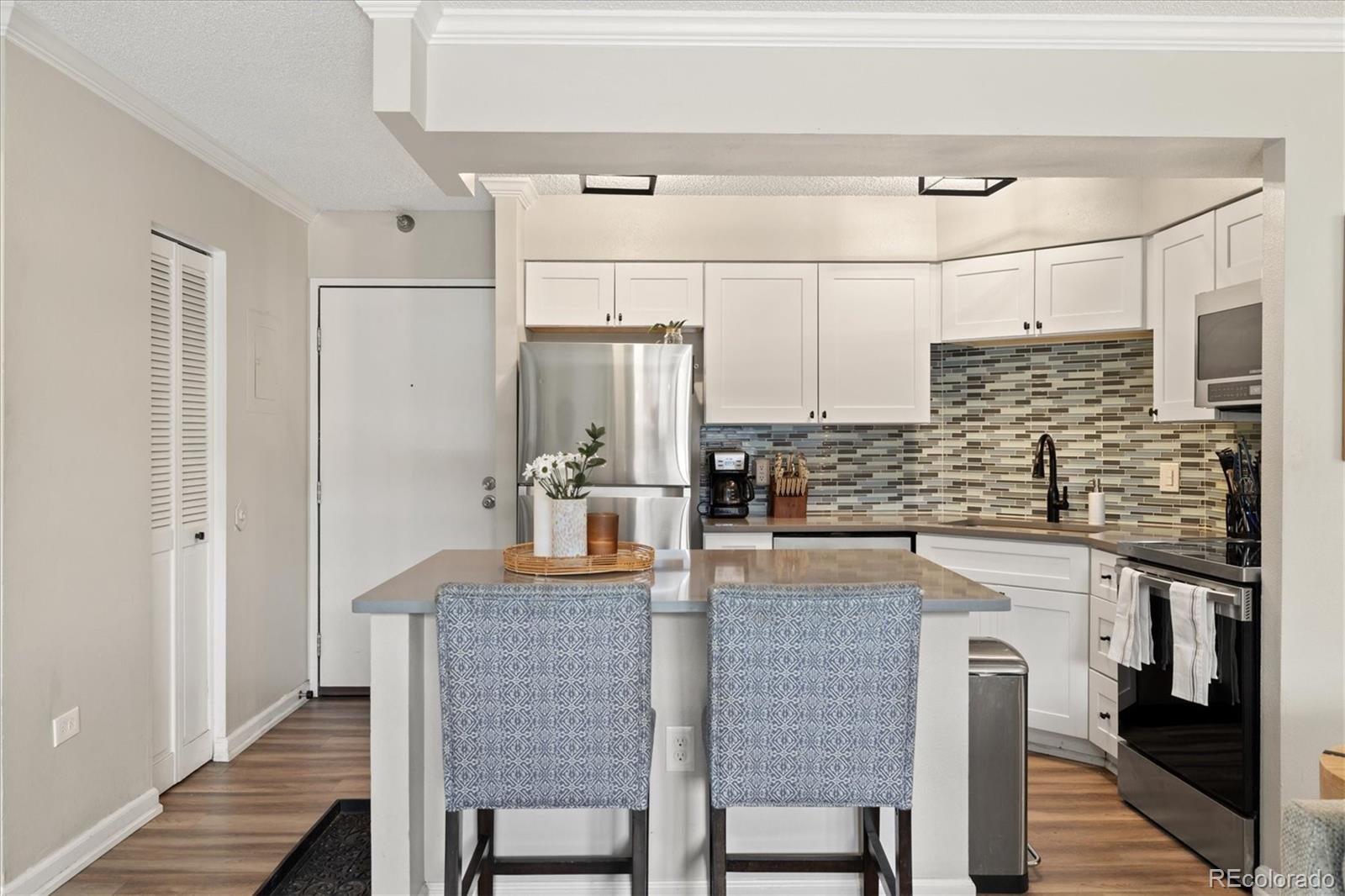 1301 Speer Boulevard Unit: 202