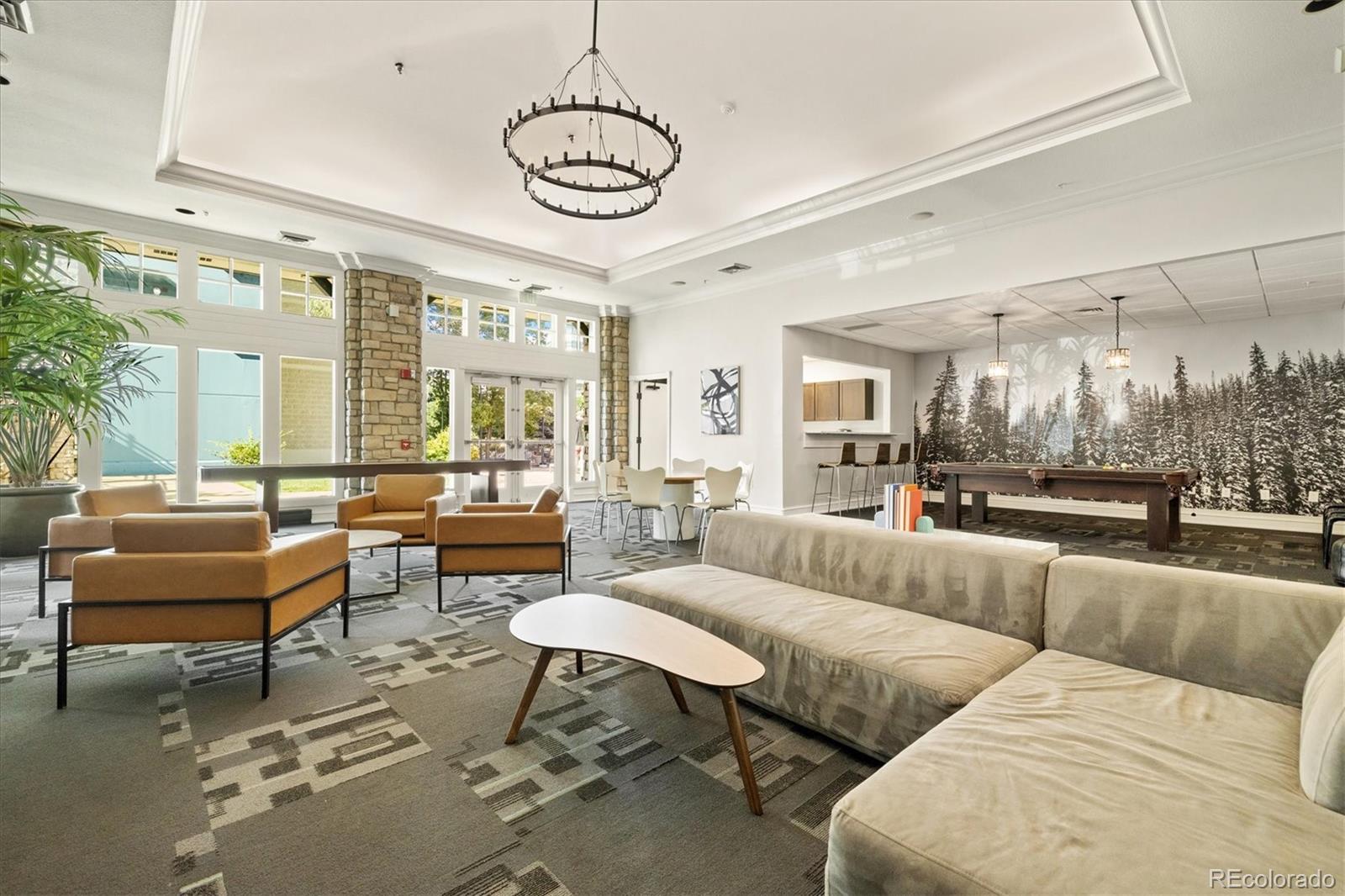 1301 Speer Boulevard Unit: 202