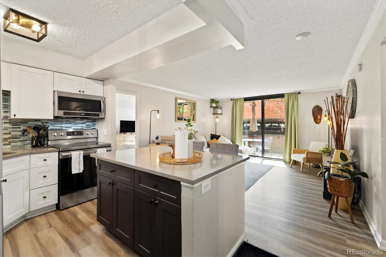 1301 Speer Boulevard Unit: 202