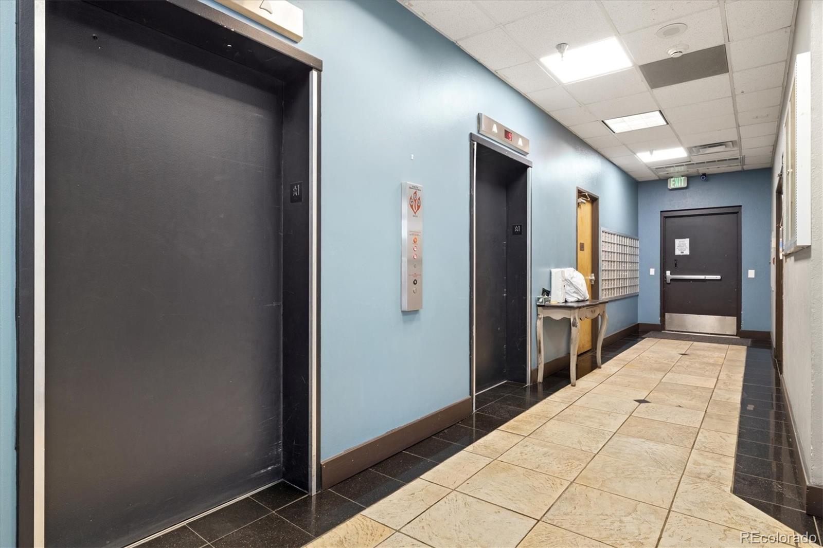 1301 Speer Boulevard Unit: 202