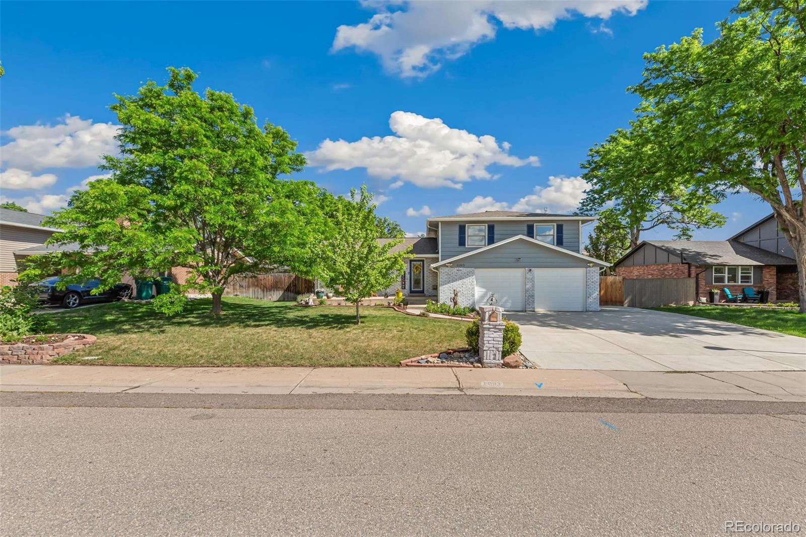 6083 S Lamar Drive