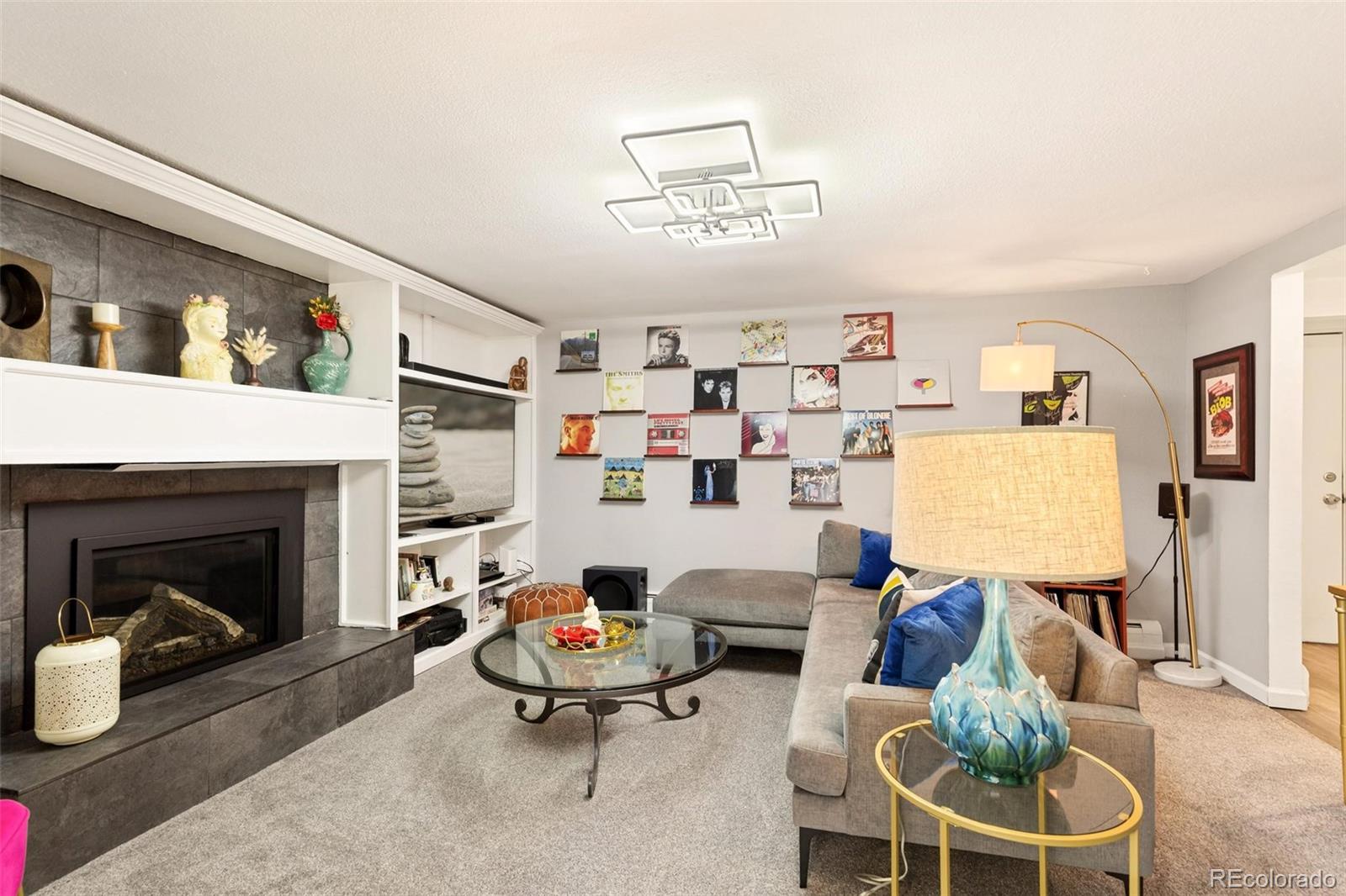 6083 S Lamar Drive