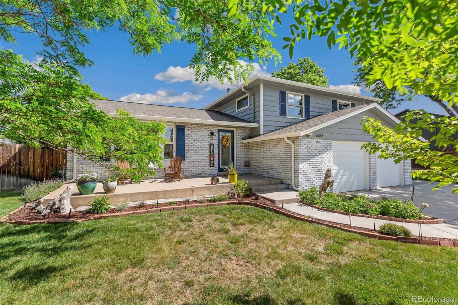 6083 S Lamar Drive