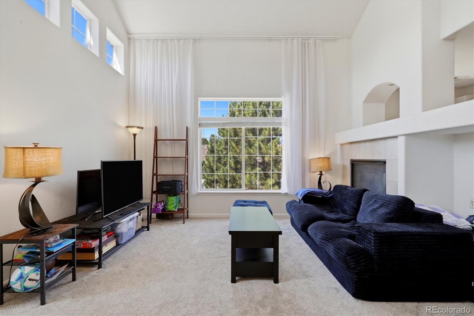 1509 S Florence Court Unit: 215