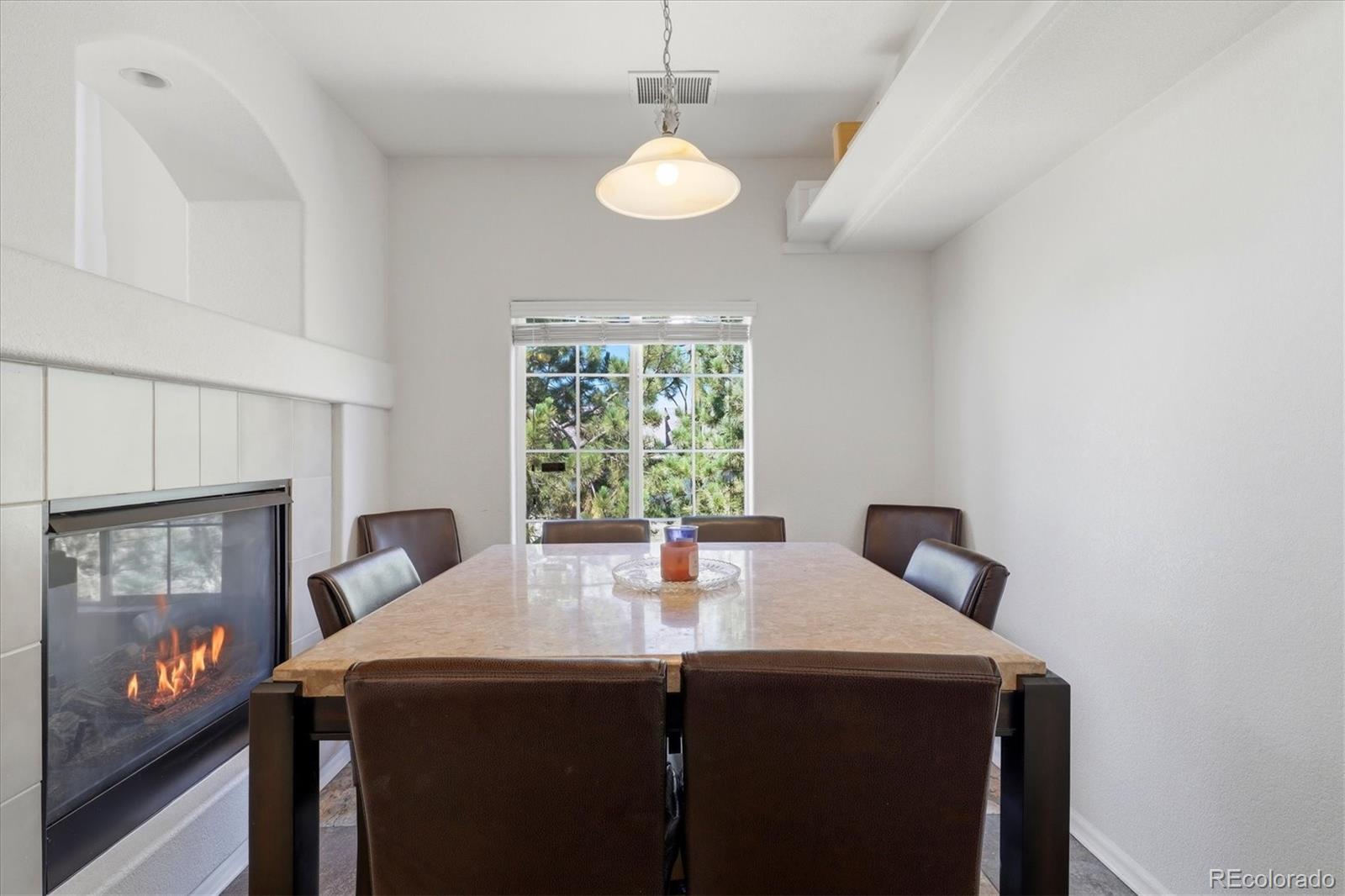 1509 S Florence Court Unit: 215