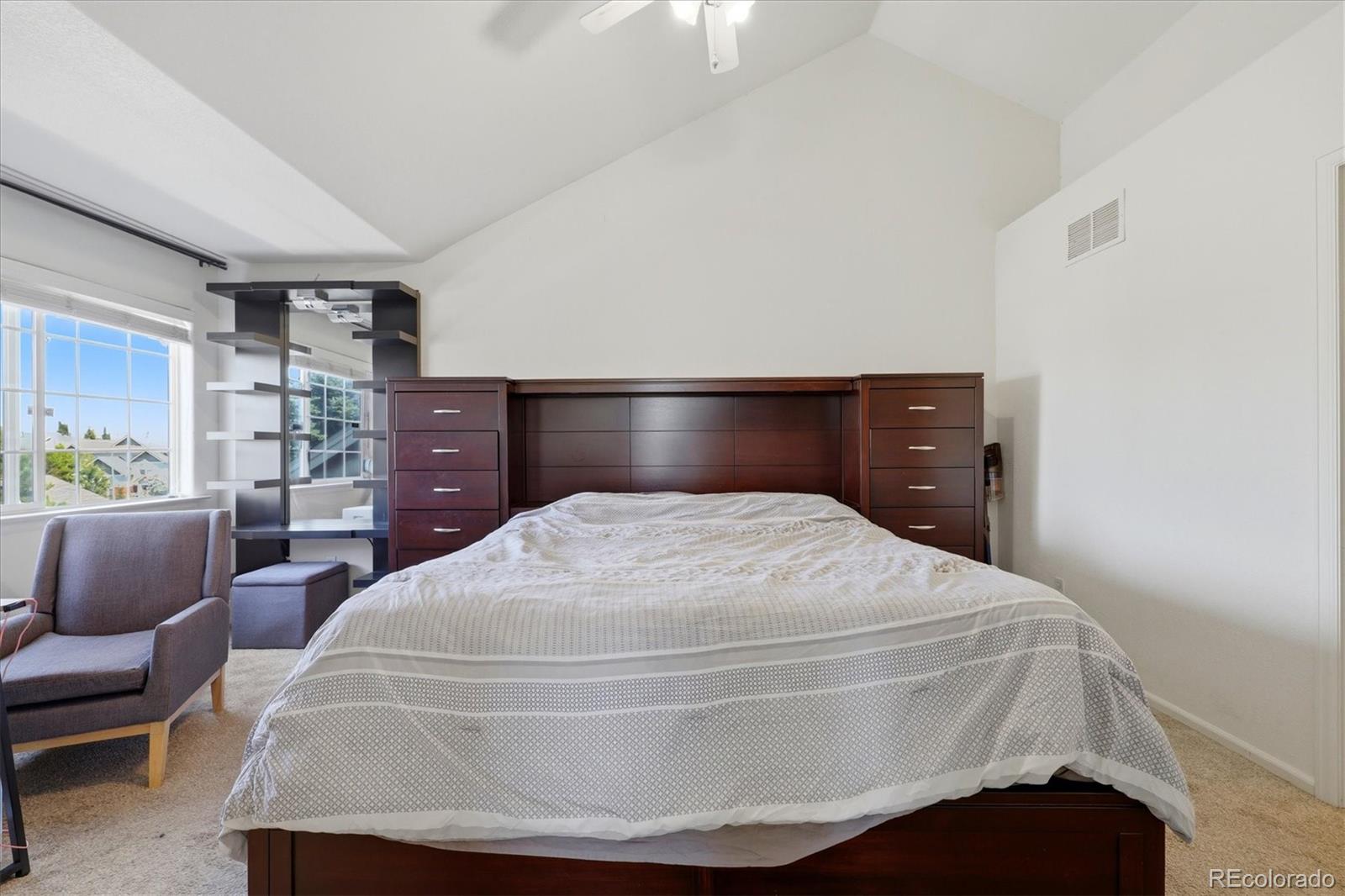 1509 S Florence Court Unit: 215
