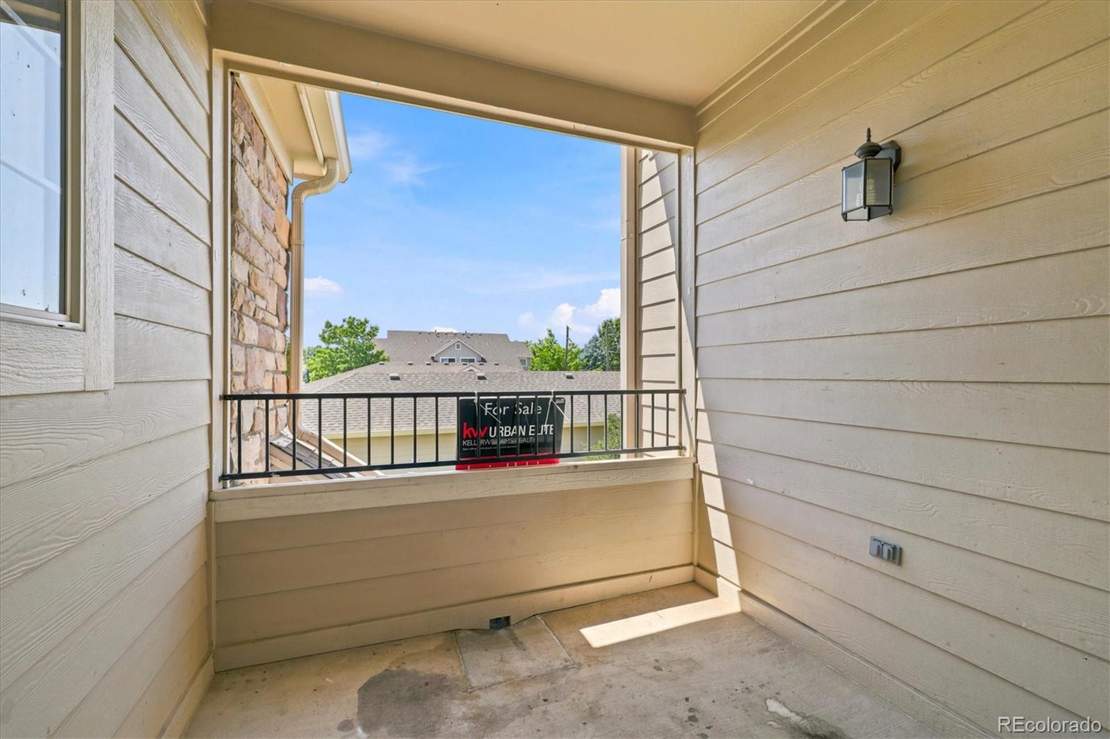 1509 S Florence Court Unit: 215