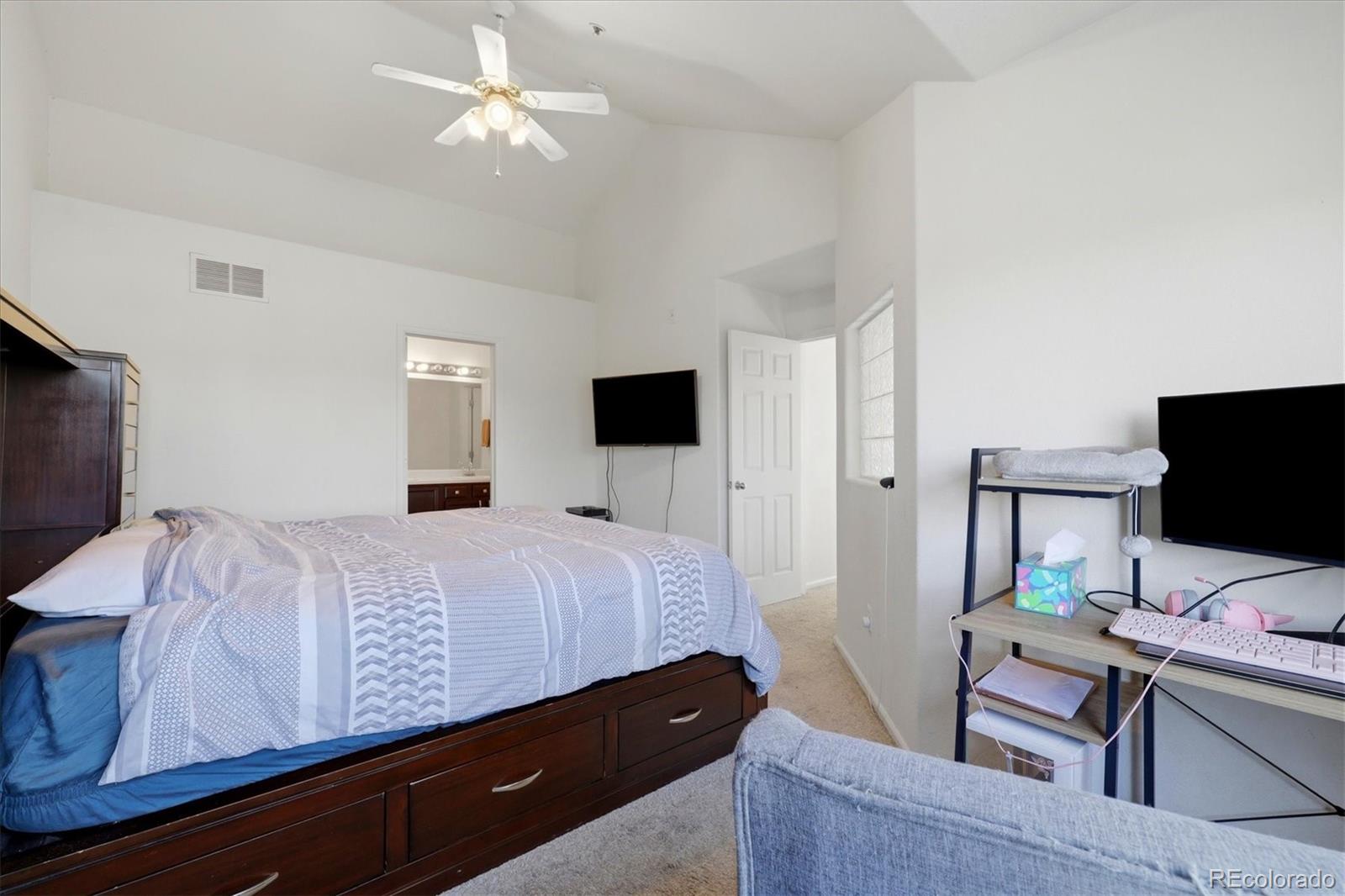 1509 S Florence Court Unit: 215