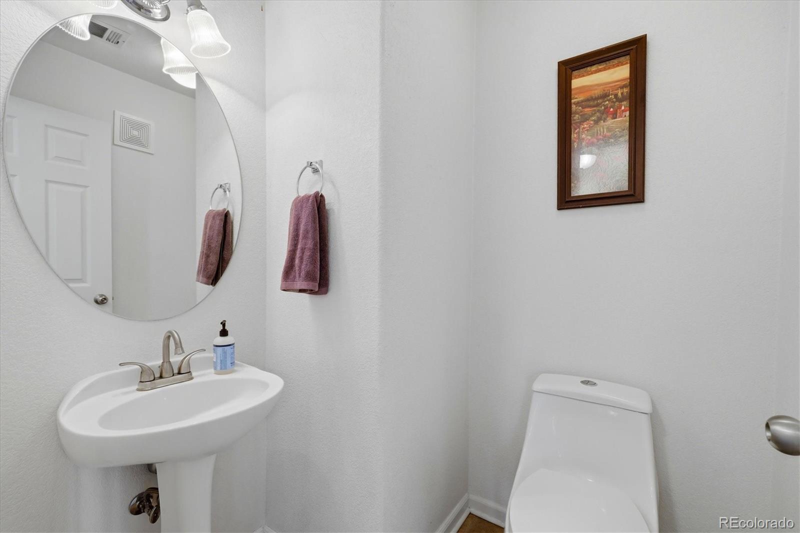 1509 S Florence Court Unit: 215