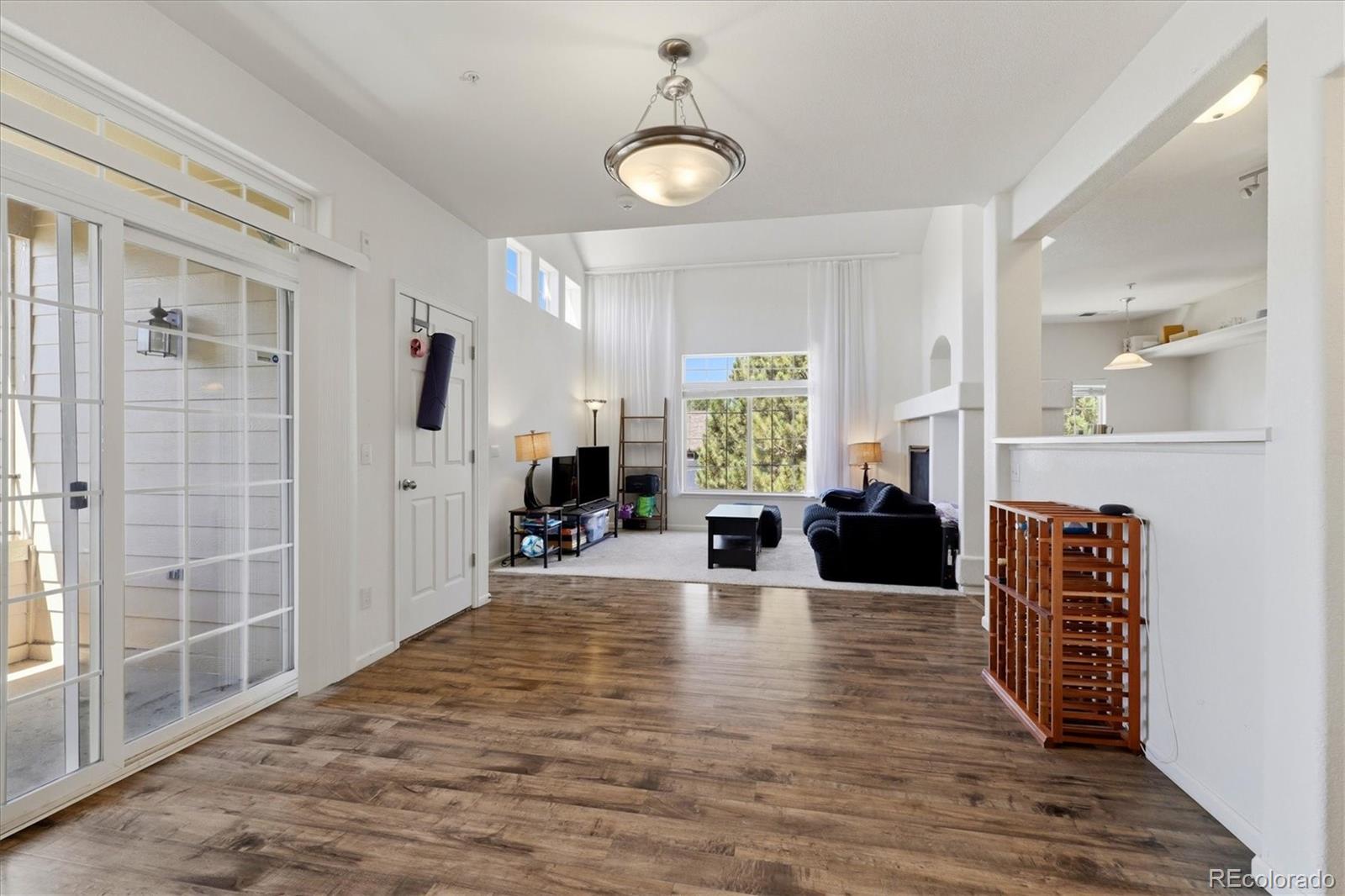 1509 S Florence Court Unit: 215