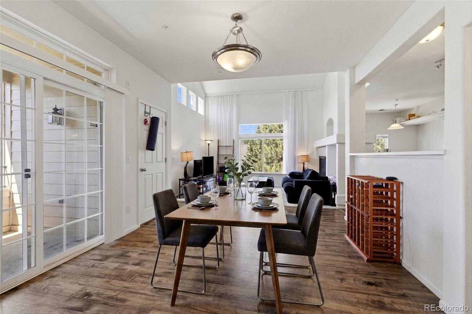 1509 S Florence Court Unit: 215