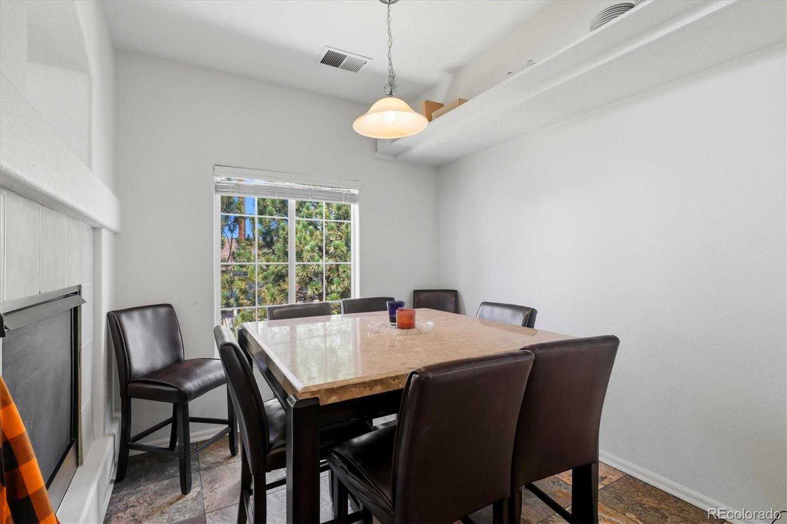1509 S Florence Court Unit: 215