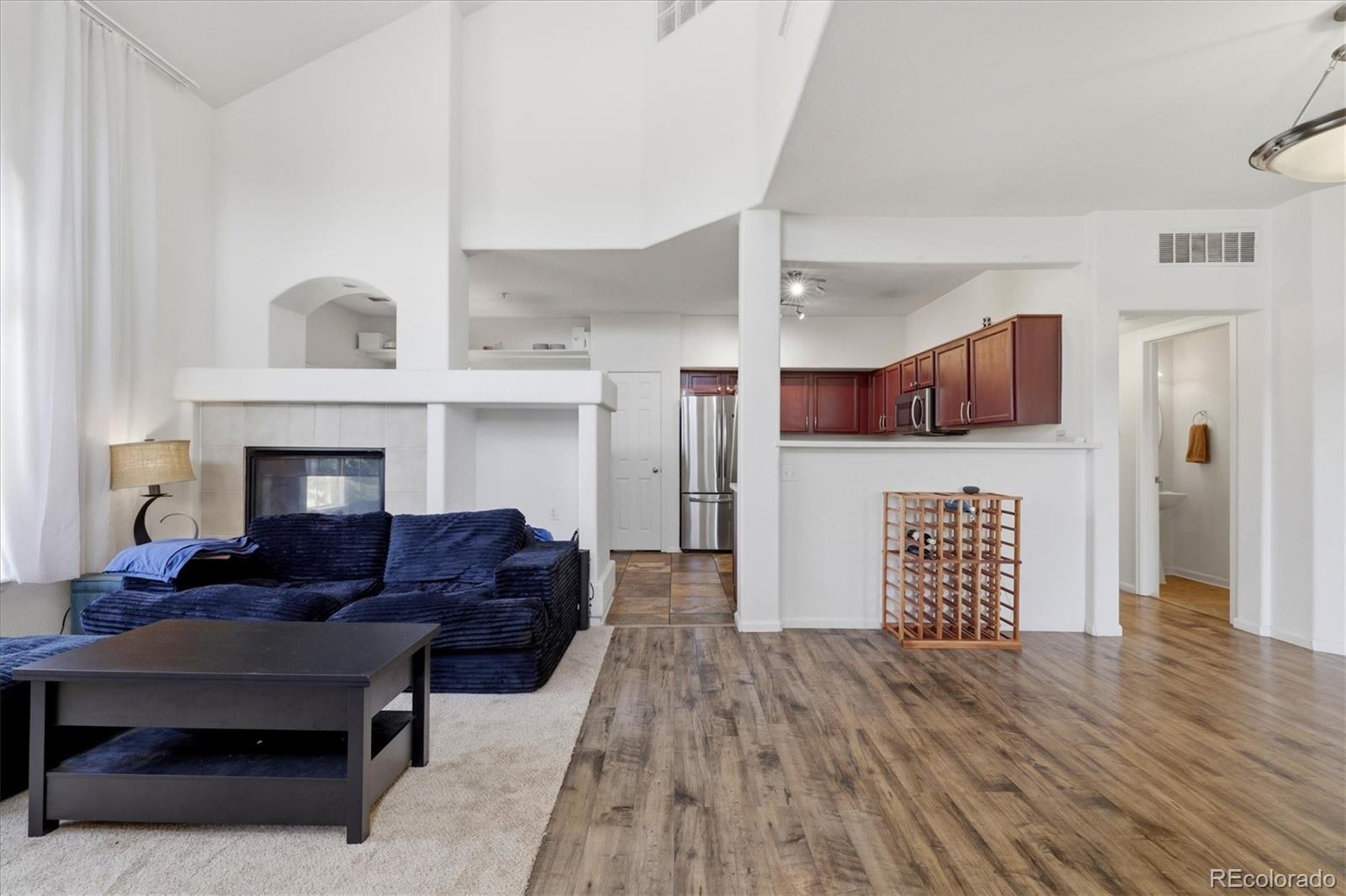 1509 S Florence Court Unit: 215