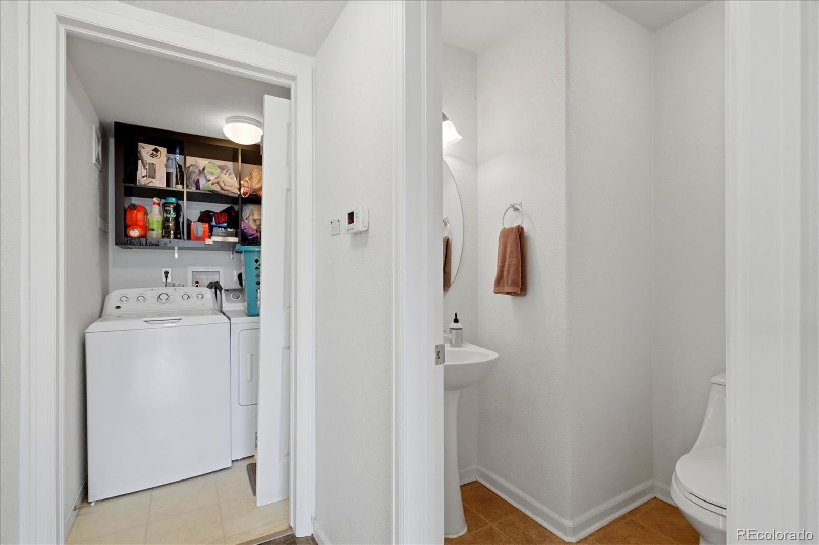 1509 S Florence Court Unit: 215