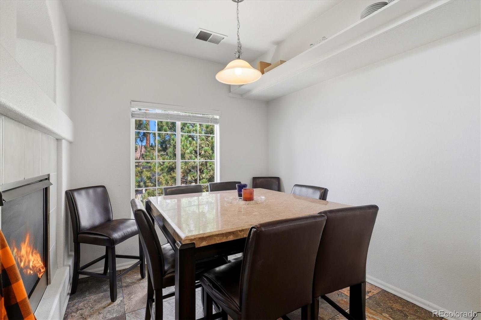 1509 S Florence Court Unit: 215