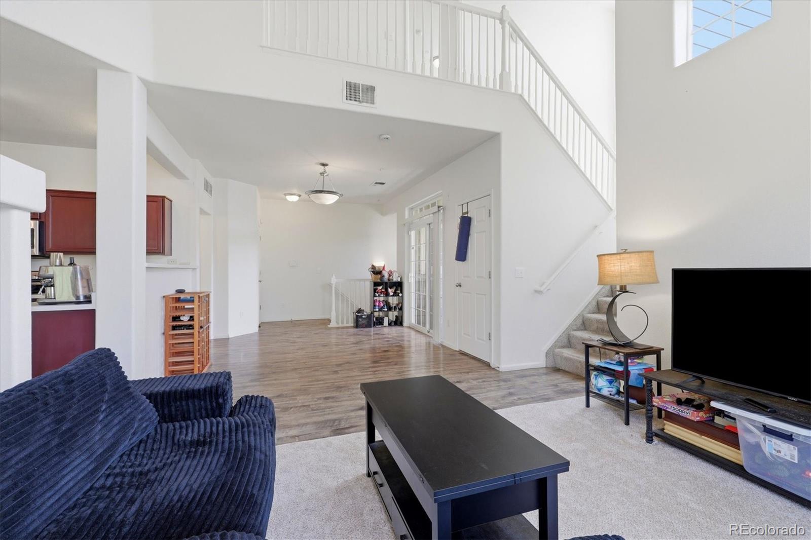 1509 S Florence Court Unit: 215
