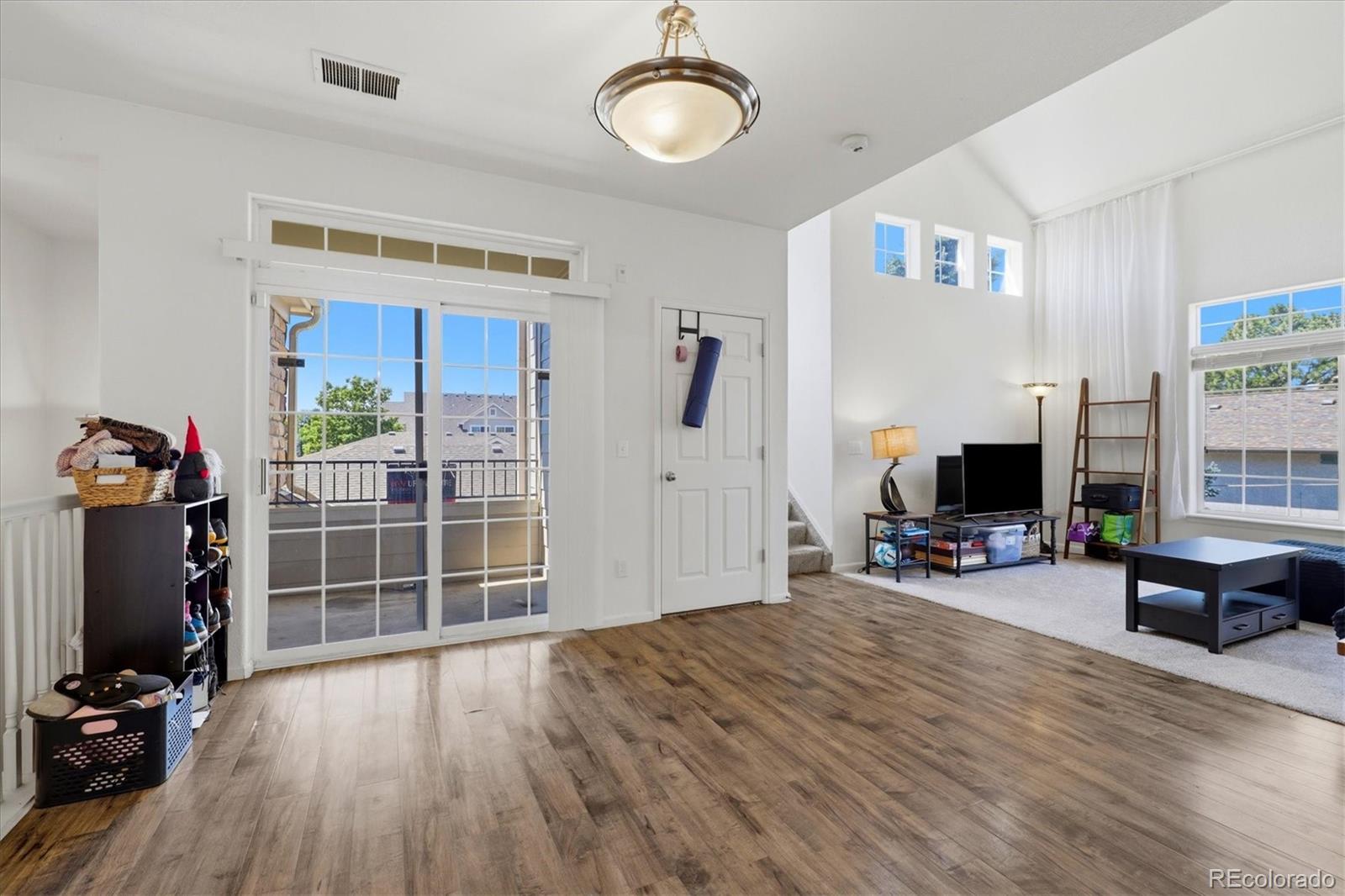 1509 S Florence Court Unit: 215