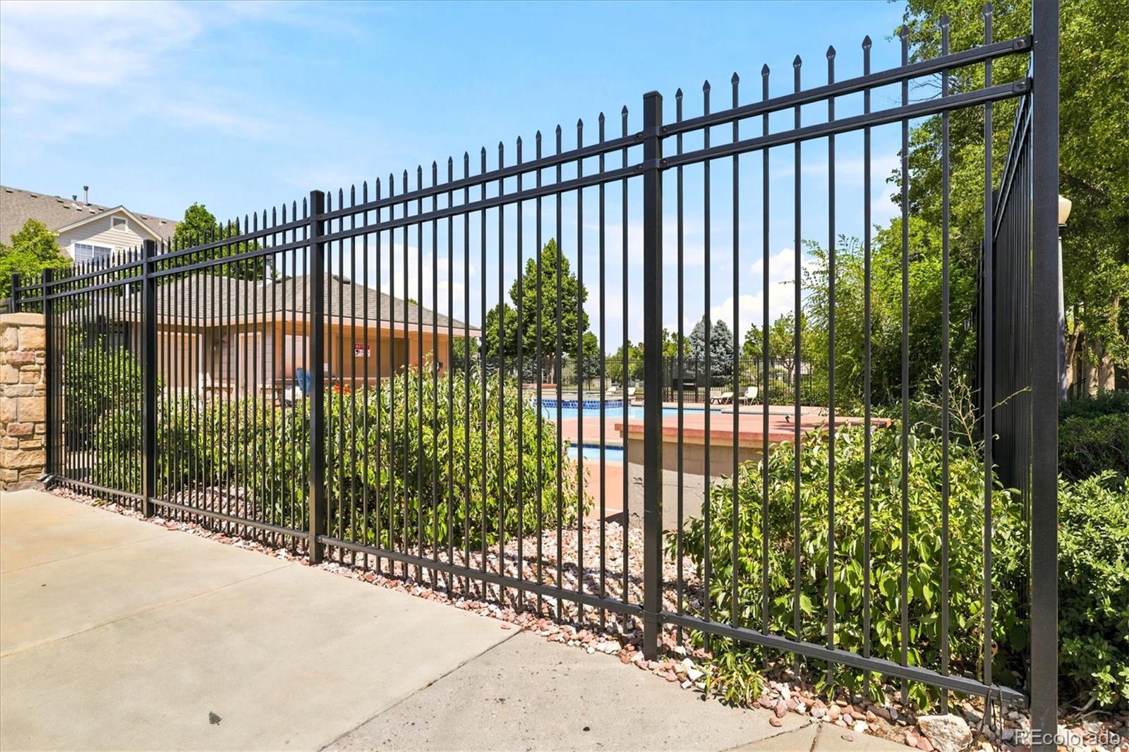 1509 S Florence Court Unit: 215