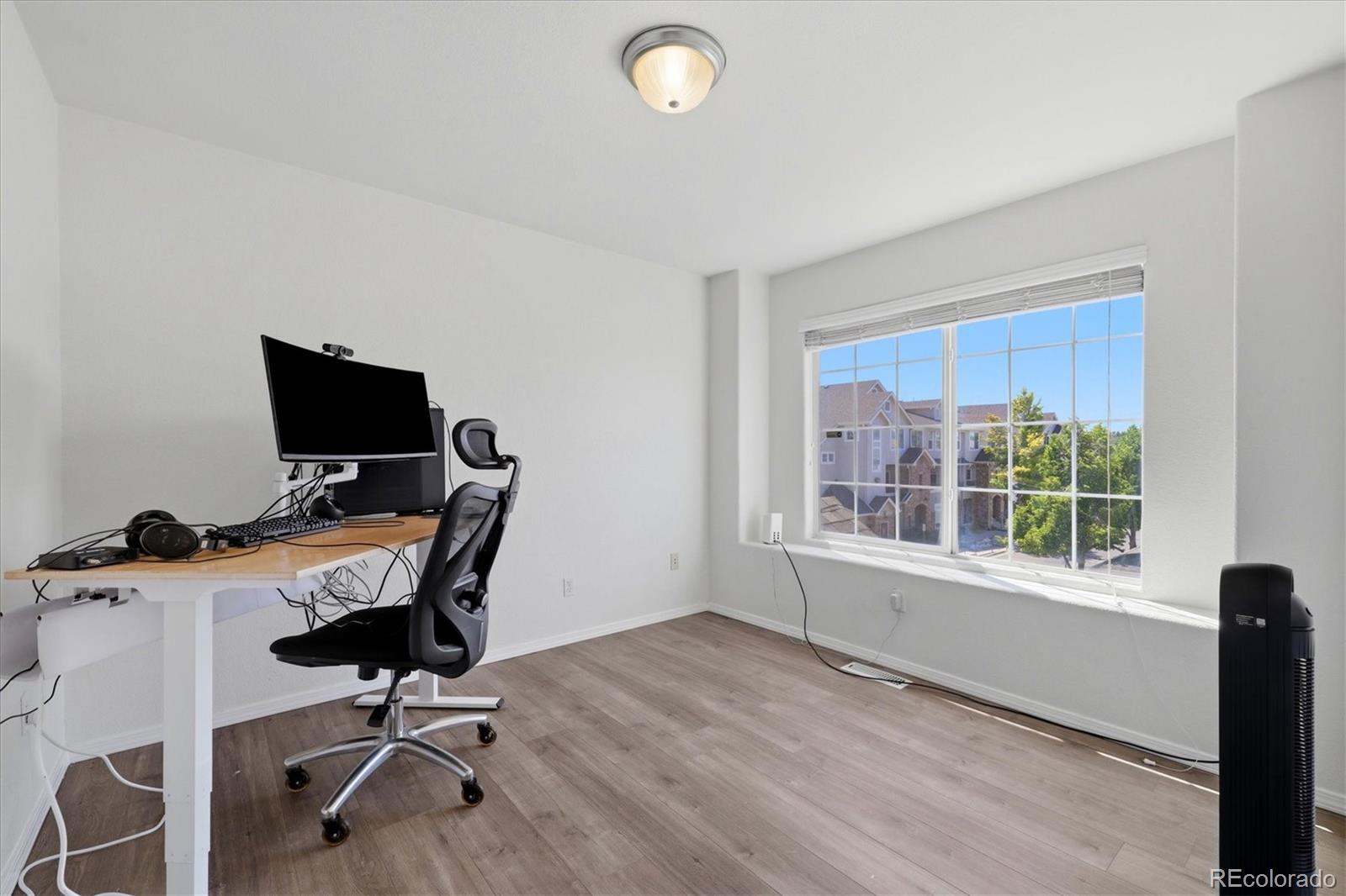 1509 S Florence Court Unit: 215