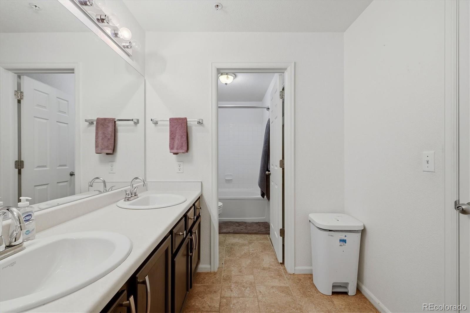1509 S Florence Court Unit: 215